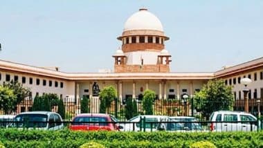 Adani-Hindenburg Controversy: Supreme Court Dismisses Plea Directing SEBI To Submit Conclusive Probe Report of Case