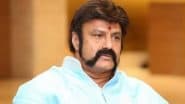 Nandamuri Balakrishna Birthday: Chandrababu Naidu, Pawan Kalyan Greet ‘Akhanda 2’ Actor, Say ‘He Is Balayya in Hearts of People’
