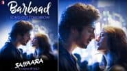 'Saiyaara’ Song ‘Barbaad’: Second Song From Movie Set To Release on June 10; Poster Shows Ahaan Panday and Aneet Padda in Romantic Pose