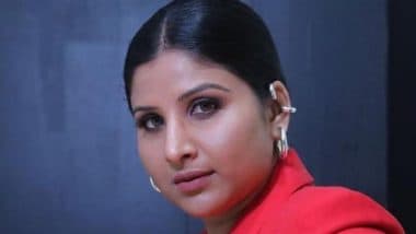 Singer Mangli Booked After Alleged Drug Abuse at Birthday Bash