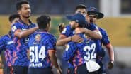 Vidarbha Pro T20 League 2025 Live Streaming: Watch Bharat Rangers vs Nagpur Heroz VPL Cricket Match Live Telecast Online